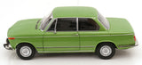 BMW L2002 tii (1974) - 2. series - green metallic 1:12