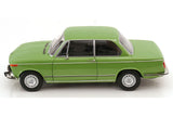 BMW L2002 tii (1974) - 2. series - green metallic 1:12