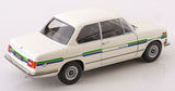 BMW 2002 Alpina (1974) - 2. series - white 1:12