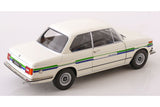 BMW 2002 Alpina (1974) - 2. series - white 1:12