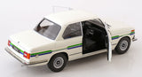 BMW 2002 Alpina (1974) - 2. series - white 1:12