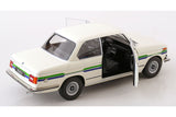 BMW 2002 Alpina (1974) - 2. series - white 1:12