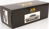 BMW 2002 Alpina (1974) - 2. series - white 1:12