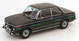 BMW 2002 Alpina (1974) - 2. series - black 1:12