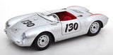Porsche 550A Spyder (1956) - #130, Little Bastard - James Dean 1:12