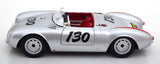 Porsche 550A Spyder (1956) - #130, Little Bastard - James Dean 1:12