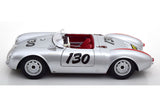 Porsche 550A Spyder (1956) - #130, Little Bastard - James Dean 1:12