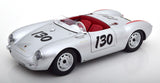 Porsche 550A Spyder (1956) - #130, Little Bastard - James Dean 1:12
