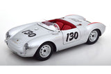 Porsche 550A Spyder (1956) - #130, Little Bastard - James Dean 1:12