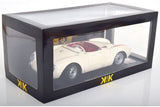 Porsche 550A Spyder (1953) - white 1:12