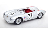 Porsche 550A Spyder (1955) - No.37, Le Mans - Polensky/von Frankenberg 1:12