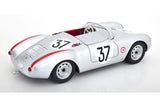 Porsche 550A Spyder (1955) - No.37, Le Mans - Polensky/von Frankenberg 1:12
