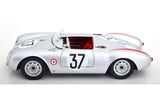 Porsche 550A Spyder (1955) - No.37, Le Mans - Polensky/von Frankenberg 1:12