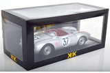Porsche 550A Spyder (1955) - No.37, Le Mans - Polensky/von Frankenberg 1:12