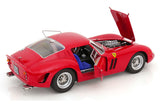 Ferrari 250 GTO (1962) - red 1:12