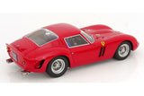 Ferrari 250 GTO (1962) - red 1:12