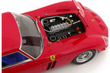 Ferrari 250 GTO (1962) - red 1:12