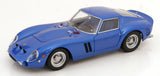 Ferrari 250 GTO (1962) - blue 1:12