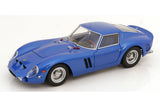 Ferrari 250 GTO (1962) - blue 1:12