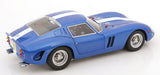 Ferrari 250 GTO (1962) - blue 1:12
