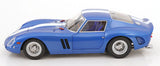 Ferrari 250 GTO (1962) - blue 1:12