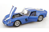 Ferrari 250 GTO (1962) - blue 1:12