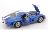 Ferrari 250 GTO (1962) - blue 1:12