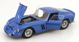 Ferrari 250 GTO (1962) - blue 1:12