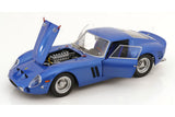 Ferrari 250 GTO (1962) - blue 1:12