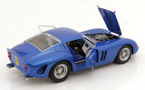 Ferrari 250 GTO (1962) - blue 1:12