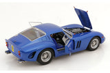 Ferrari 250 GTO (1962) - blue 1:12