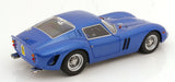 Ferrari 250 GTO (1962) - blue 1:12