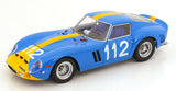 Ferrari 250 GTO (1964) - No.112, Targa Florio - Norinder/Troberg 1:12
