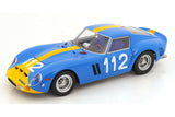 Ferrari 250 GTO (1964) - No.112, Targa Florio - Norinder/Troberg 1:12