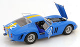 Ferrari 250 GTO (1964) - No.112, Targa Florio - Norinder/Troberg 1:12