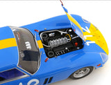 Ferrari 250 GTO (1964) - No.112, Targa Florio - Norinder/Troberg 1:12