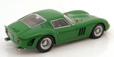 Ferrari 250 GTO (1962) - David Piper Racing - green 1:12