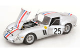 Ferrari 250 GTO  - LeMans 1963 - Dumay/Dernier 1:12