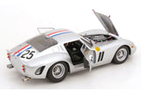 Ferrari 250 GTO  - LeMans 1963 - Dumay/Dernier 1:12