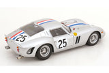 Ferrari 250 GTO  - LeMans 1963 - Dumay/Dernier 1:12