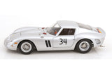 Ferrari 250 GTO (1963) - Driver: Cordes - 1/200 pcs - silver 1:12