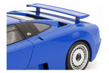 Bugatti EB110 (1991) - blue 1:12