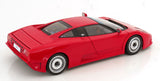 Bugatti EB110 (1991) - red 1:12