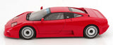 Bugatti EB110 (1991) - red 1:12