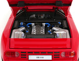 Bugatti EB110 (1991) - red 1:12