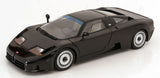 Bugatti EB110 (1991) - black 1:12