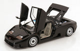Bugatti EB110 (1991) - black 1:12
