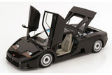 Bugatti EB110 (1991) - black 1:12