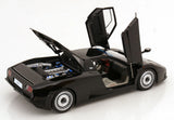 Bugatti EB110 (1991) - black 1:12