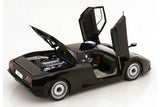 Bugatti EB110 (1991) - black 1:12